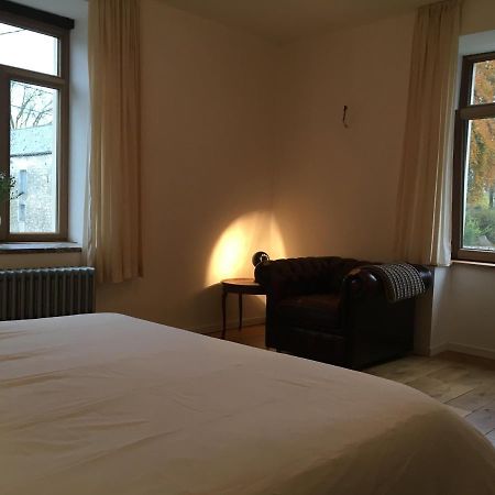 Le Rockormoran Bed and Breakfast Surice Exterior foto