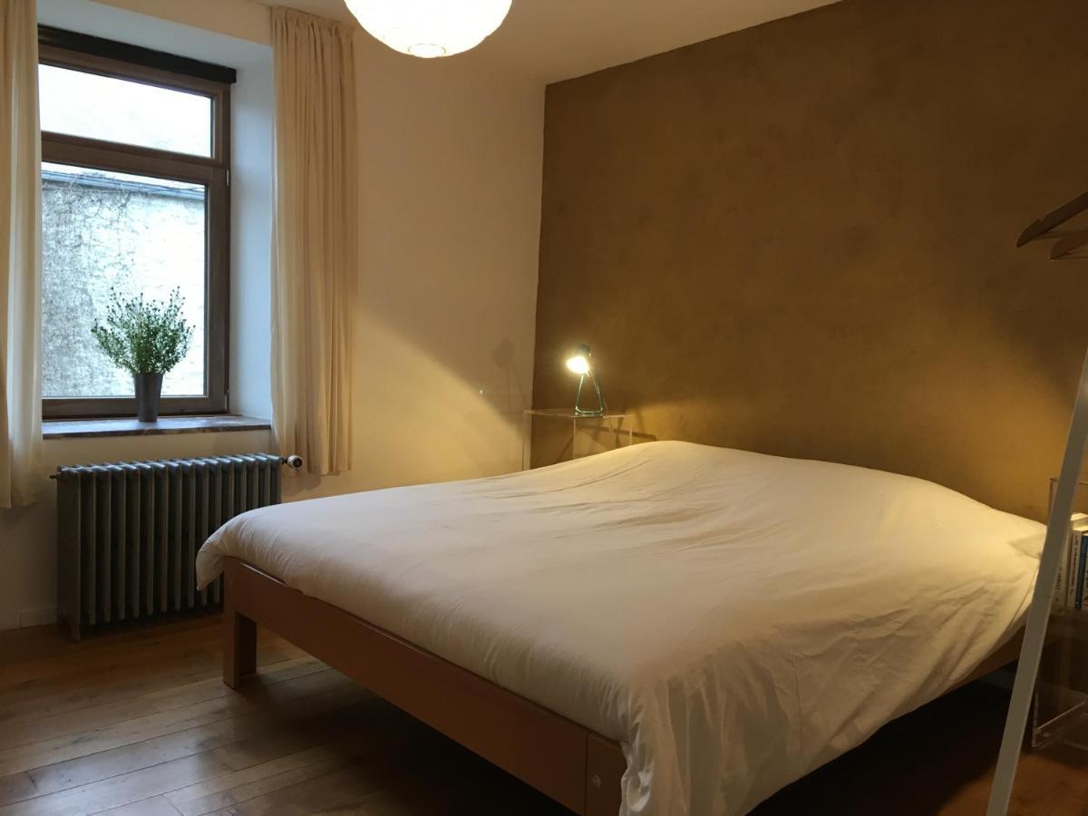 Le Rockormoran Bed and Breakfast Surice Exterior foto